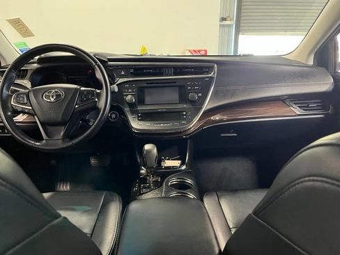 Used 2013 Toyota Avalon XLE FWD image 20