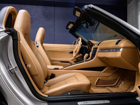 Used 2013 Porsche Boxster S RWD image 25