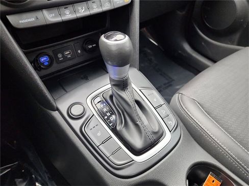 Used 2021 Hyundai Kona Ultimate w/ Cargo Package image 20