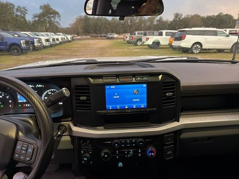Used 2024 Ford F250 XL w/ STX Appearance Package image 10