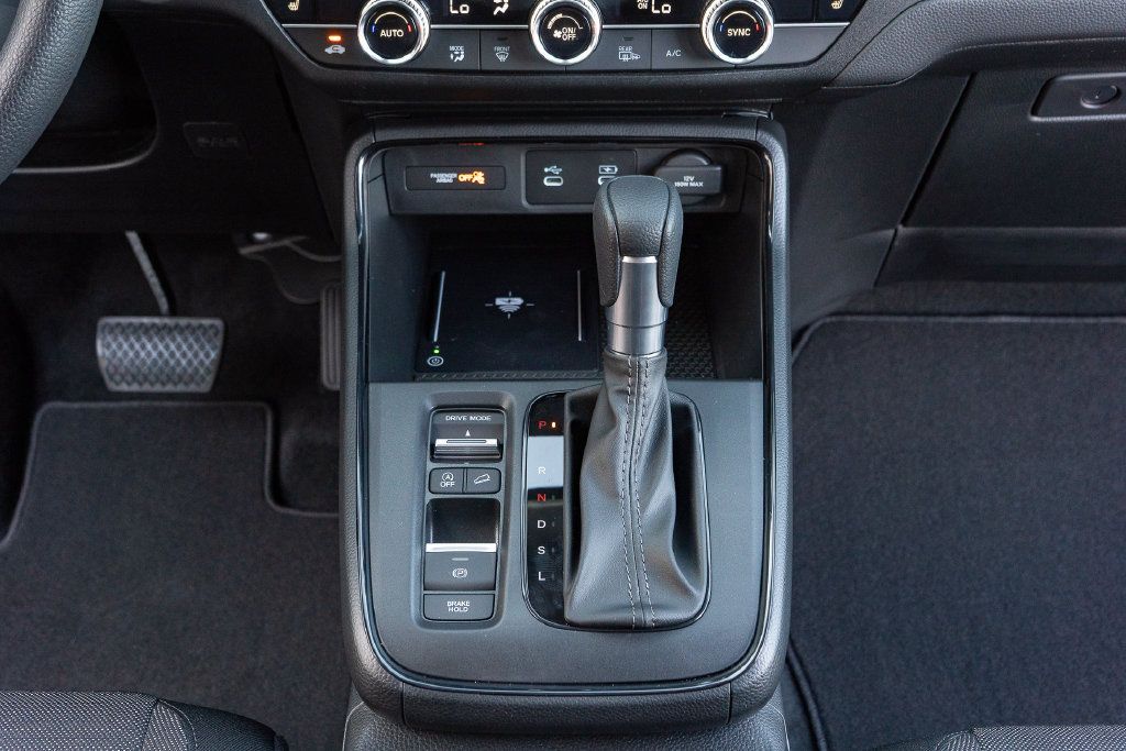 New 2026 Honda CR-V EX image 22