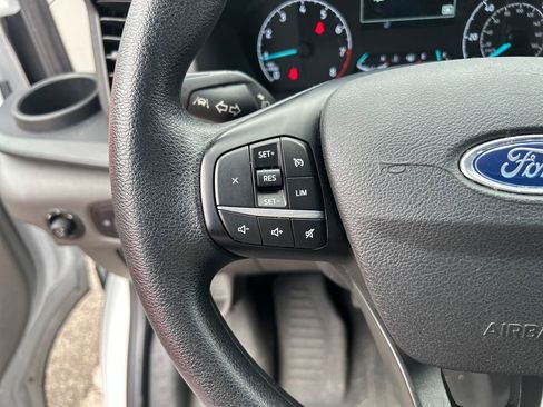 Certified 2024 Ford Transit 250 Low Roof w/ Exterior Upgrade Package image 21