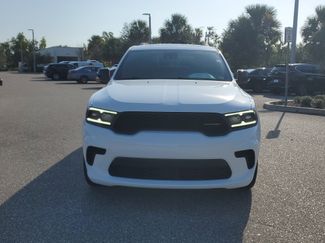 Used 2024 Dodge Durango GT video 2