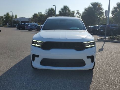 Used 2024 Dodge Durango GT image 2