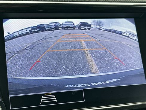 Certified 2023 Chevrolet TrailBlazer LT w/ Convenience Package image 27