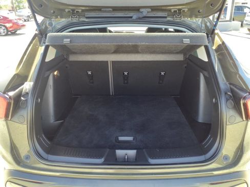 Used 2024 Chevrolet Trax ACTIV image 16