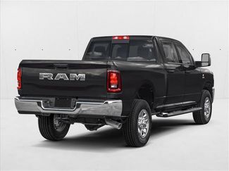 New 2026 RAM 2500 Tradesman video 2