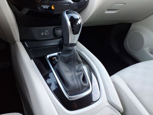 Certified 2020 Nissan Rogue Sport SV w/ All-Weather Package image 19