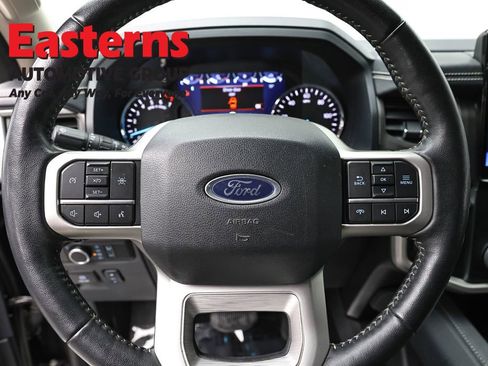 Used 2024 Ford Expedition Max XLT RWD image 10