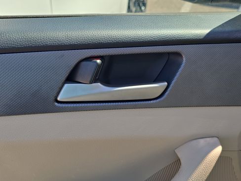 Used 2018 Hyundai Sonata ECO image 16