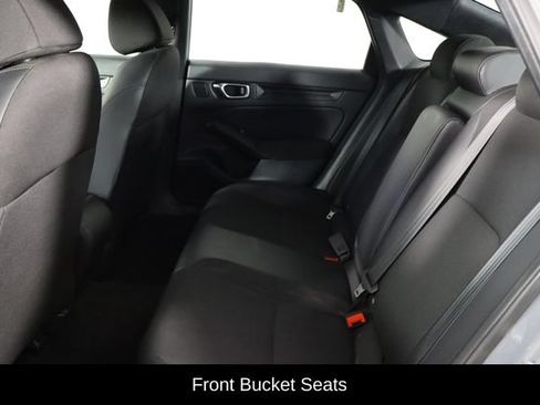 Used 2026 Honda Civic Sport image 15