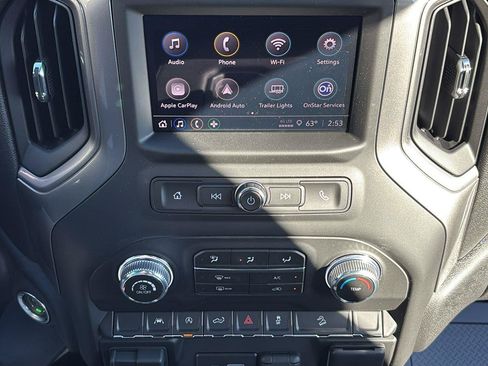 New 2026 GMC Sierra 1500 Pro w/ Pro Value Package AWD/4WD image 28