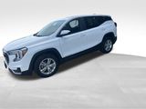 Used 2024 GMC Terrain SLE image 3