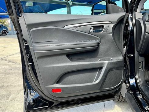 New 2026 Honda Ridgeline RTL image 10