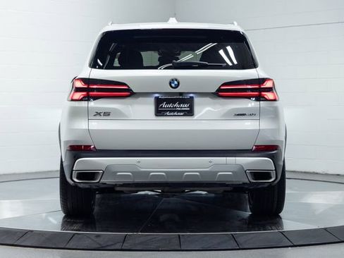 Used 2024 BMW X5 xDrive40i AWD/4WD image 7