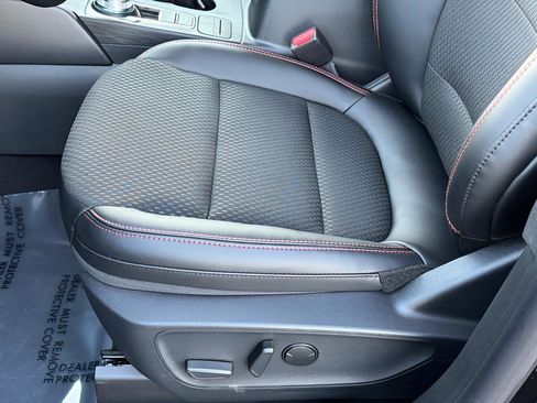 New 2026 Ford Escape ST-Line w/ Cold Weather Package image 26