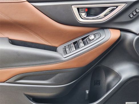 Certified 2023 Subaru Forester Touring image 25