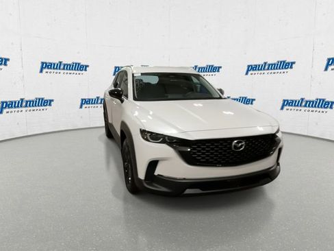 Used 2025 MAZDA CX-50 AWD 2.5 S w/ Select Package image 3