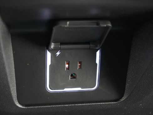 New 2026 Chevrolet Tahoe LS image 39