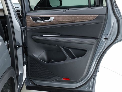 New 2026 Volkswagen Atlas SEL Premium R-Line image 70