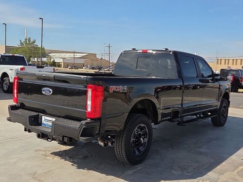 Used 2026 Ford F350 XL AWD/4WD image 5