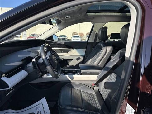 Used 2024 Lincoln Nautilus Reserve w/ Equipment Group 202A image 20