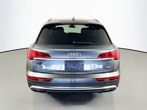 Used 2023 Audi Q5 2.0T Premium Plus w/ Premium Plus Package AWD/4WD image 7