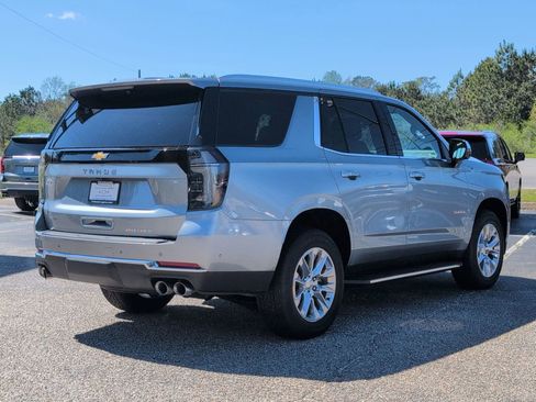New 2026 Chevrolet Tahoe Premier image 6
