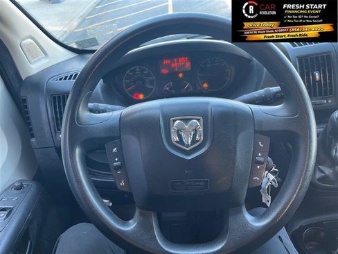 Used 2020 RAM ProMaster 3500 image 20