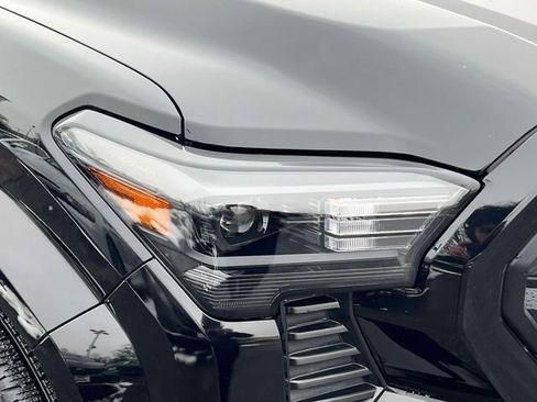Certified 2025 Toyota Tacoma SR5 w/ SR5 Upgrade Package image 14