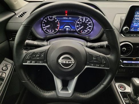 Used 2024 Nissan Sentra SV w/ All-Weather Package image 22