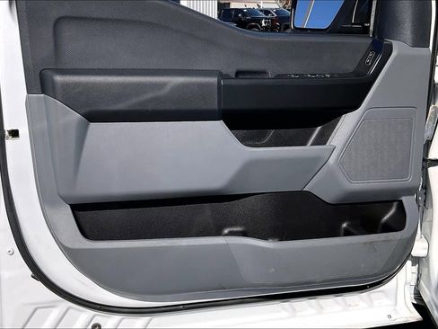 Used 2022 Ford F150 XL w/ Equipment Group 101A High AWD/4WD image 36