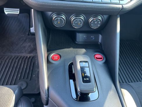 Used 2024 Nissan Z NISMO w/ Floor Mat Package RWD image 13