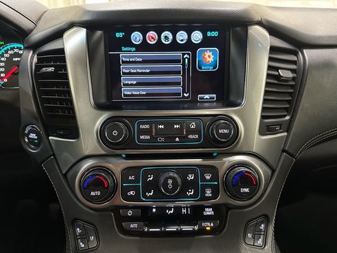 Used 2017 Chevrolet Tahoe Premier image 33