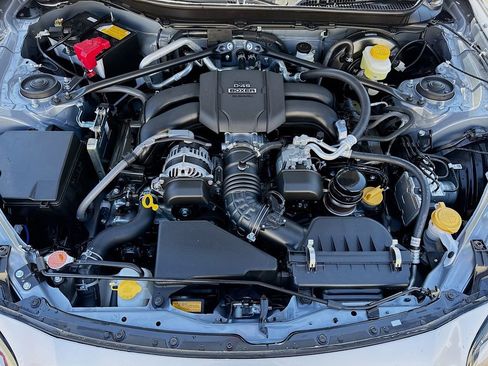 New 2026 Subaru BRZ tS RWD image 37