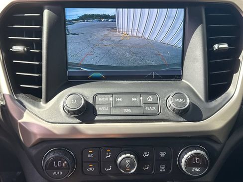 Used 2019 GMC Acadia Denali FWD image 31