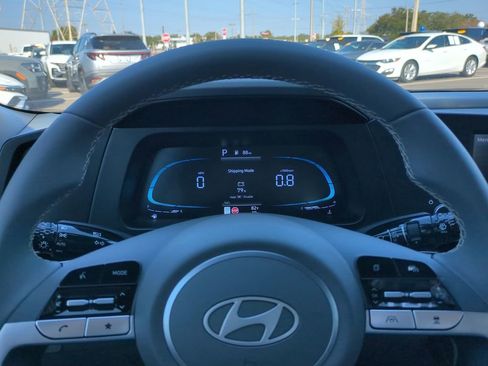 New 2026 Hyundai Elantra SEL Sport image 31