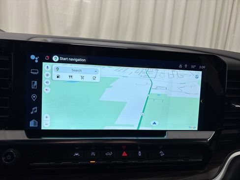 New 2026 Chevrolet Silverado 1500 RST image 23