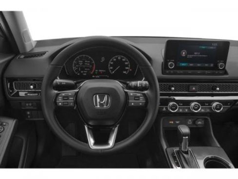 Used 2023 Honda Civic EX-L image 7