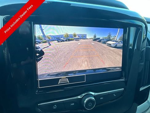 Used 2023 Chevrolet Traverse LS w/ Midnight/Sport Edition FWD image 7