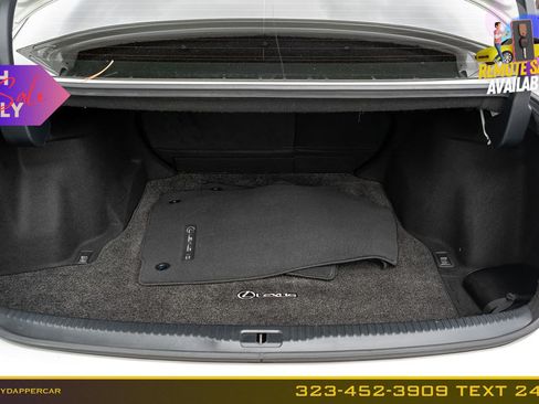 Used 2019 Lexus IS 300 w/ Accessory Package 2 RWD image 23