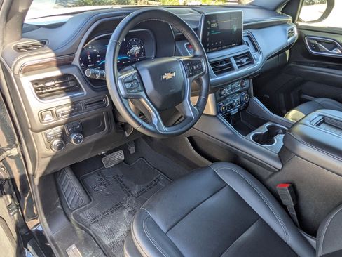 Used 2024 Chevrolet Tahoe LT image 11