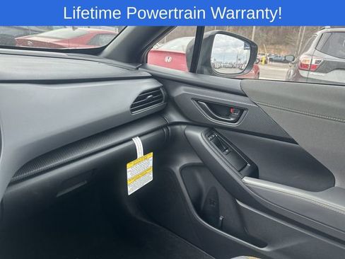 New 2026 Subaru Crosstrek 2.5i Sport AWD/4WD image 18