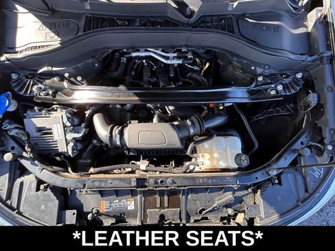 Used 2020 Ford Explorer ST w/ ST Street Pack image 13