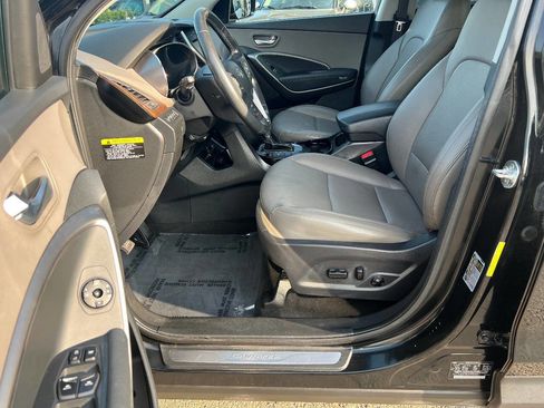 Used 2018 Hyundai Santa Fe Sport 2.0T AWD/4WD image 21
