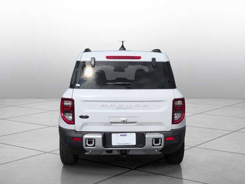 New 2025 Ford Bronco Sport Big Bend AWD/4WD image 14