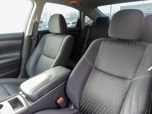 Used 2017 Nissan Altima 2.5 S w/ Power Driver Seat Package image 23