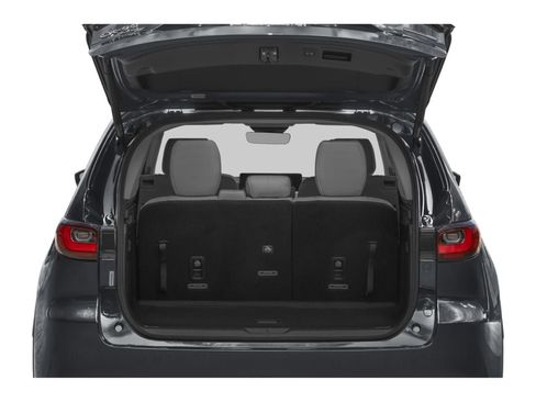 New 2026 MAZDA CX-90 Plug-In Hybrid w/ Premium Plus image 8