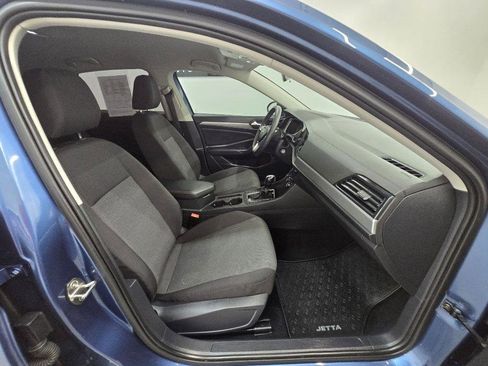 Used 2020 Volkswagen Jetta S FWD image 22