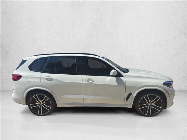 Used 2021 BMW X5 sDrive40i w/ M Sport Package RWD image 4